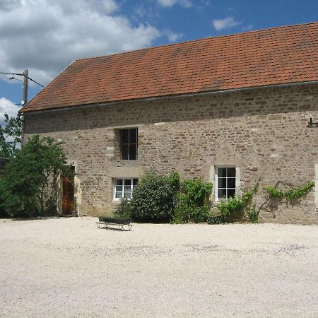 Gite Le Village Normier Екстериор снимка