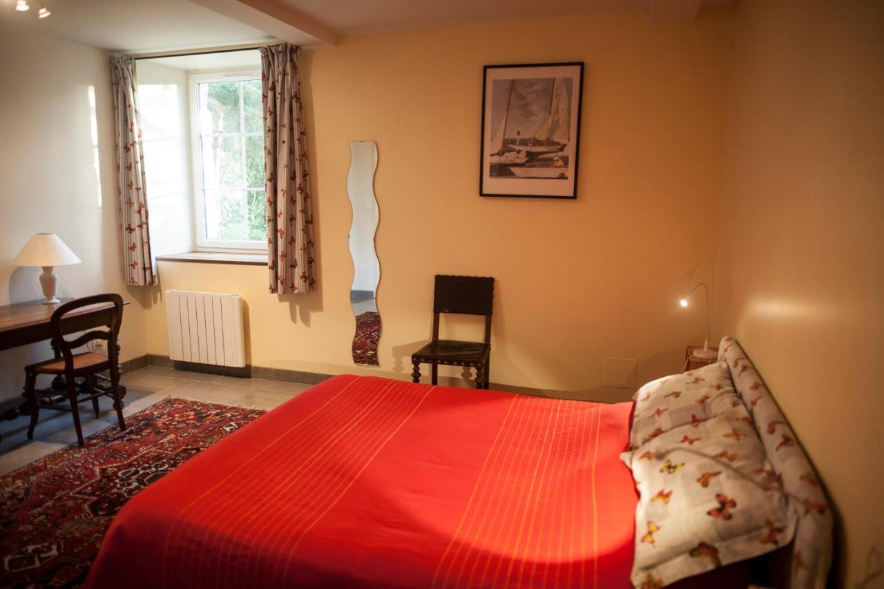 Gite Le Village Normier Екстериор снимка